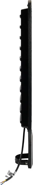 Изображение товара Светильник уличный Saffit SSL10-150 / 55235 (черный)