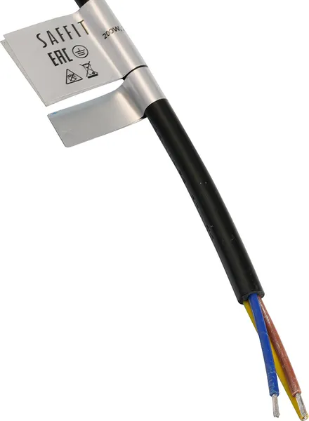 Изображение товара Светильник уличный Saffit SSL10-150 / 55235 (черный)