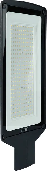 Изображение товара Светильник уличный Saffit SSL10-200 / 55236 (черный)