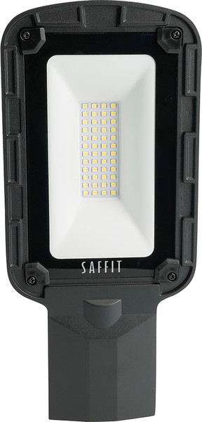 Изображение товара Светильник уличный Saffit SSL10-30 / 55232 (черный)