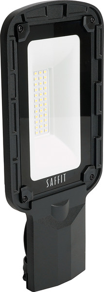 Изображение товара Светильник уличный Saffit SSL10-30 / 55232 (черный)