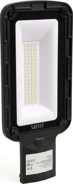 Изображение товара Светильник уличный Saffit SSL 10-50 / 55233 (черный)