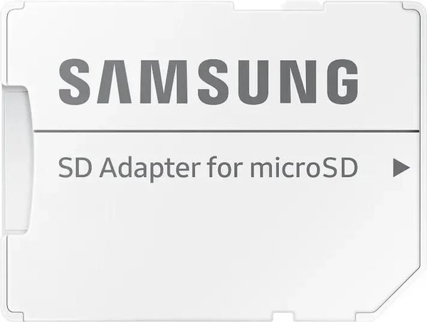 Изображение товара Карта памяти Samsung EVO Plus microSDXC 64Gb + адаптер (MB-MC64SA)