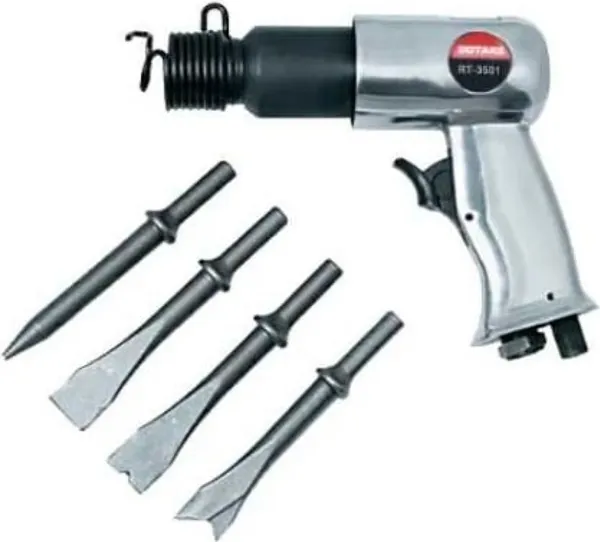 Изображение товара Зубило RockForce RF-KT-6071D (67333)