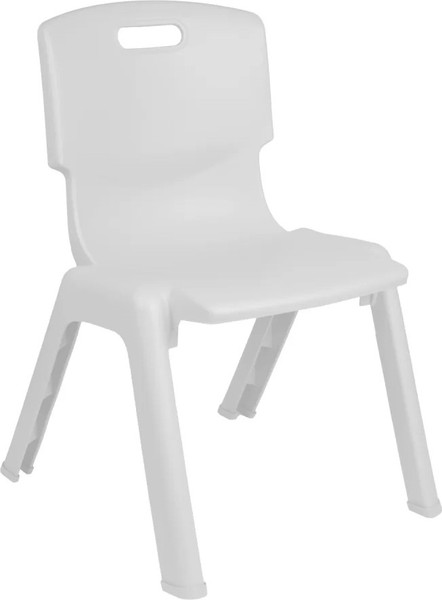 Изображение товара Мольберт детский Labalu Artist QL171093 + Стул детский Kidwick Thomas / KW466400 (красный/белый)