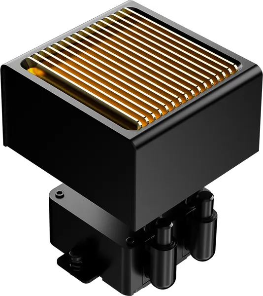 Изображение товара Кулер для процессора ID-Cooling DX360 GDL