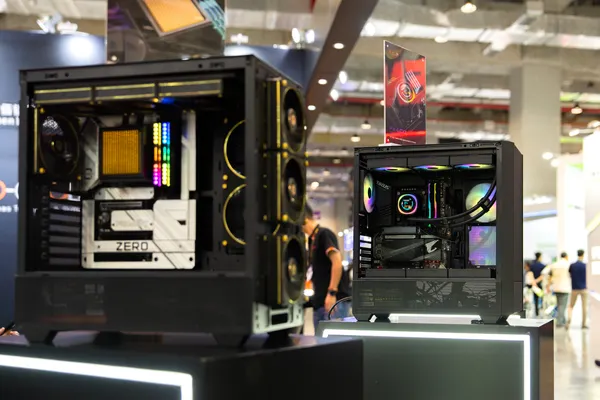 Изображение товара Кулер для процессора ID-Cooling DX360 GDL