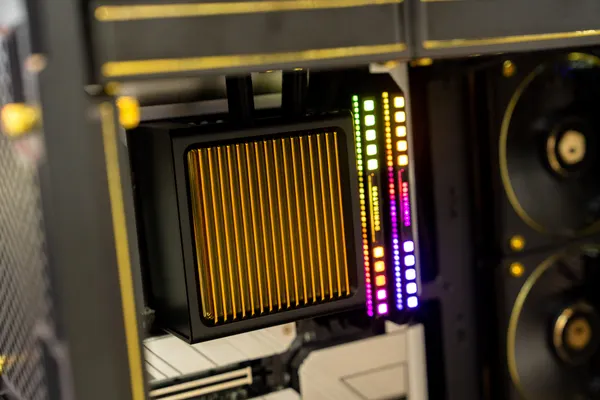 Изображение товара Кулер для процессора ID-Cooling DX360 GDL
