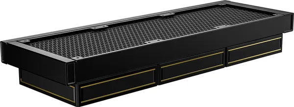 Изображение товара Кулер для процессора ID-Cooling DX360 GDL