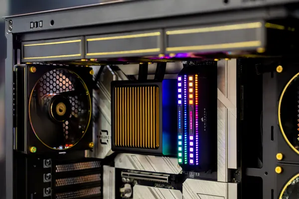 Изображение товара Кулер для процессора ID-Cooling DX360 GDL