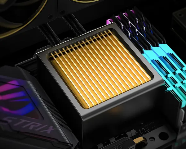Изображение товара Кулер для процессора ID-Cooling DX360 GDL