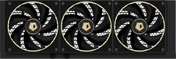 Изображение товара Кулер для процессора ID-Cooling DX360 GDL