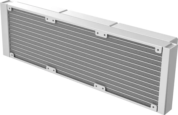 Изображение товара Кулер для процессора ID-Cooling FX360 TD (белый)