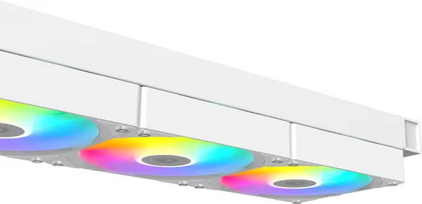 Изображение товара Кулер для процессора ID-Cooling FX360 TD (белый)