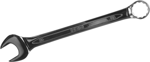 Изображение товара Набор ключей NEO 09-754 (26шт)
