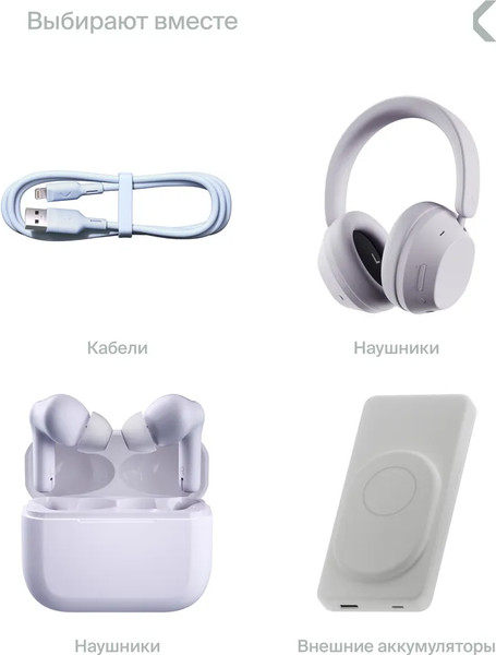 Изображение товара Портативная колонка COMMO Stage 30 CPS-HRS-30B-LBL-2 (светло-голубой)
