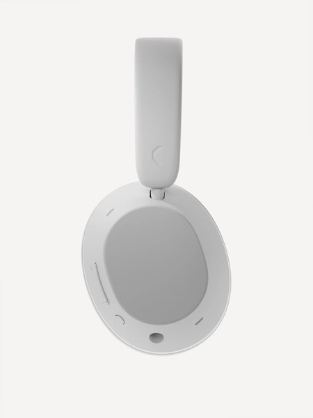 Изображение товара Беспроводные наушники COMMO One 2.0 CHF-ONE-WHY-2 (белый)