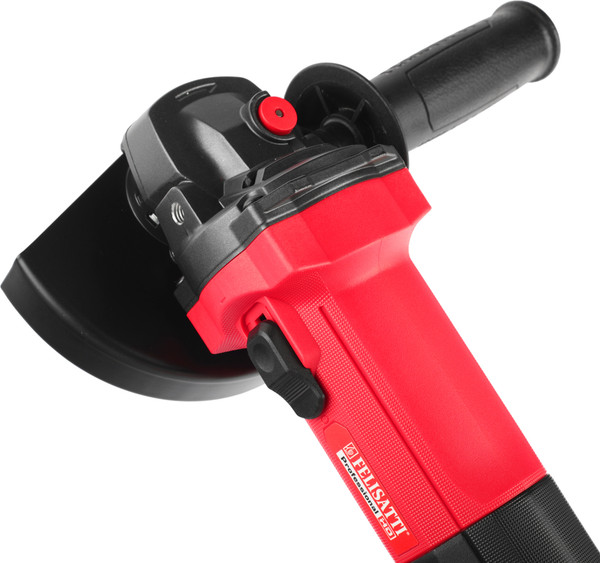 Изображение товара Угловая шлифовальная машина Felisatti 125/950CE / FT8203