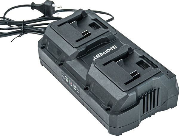 Изображение товара Газонокосилка аккумуляторная Skiper SSW480.00