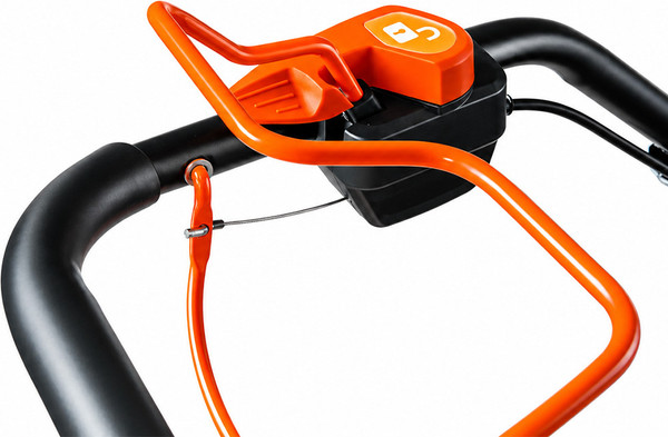 Изображение товара Газонокосилка аккумуляторная Skiper SSW480.00