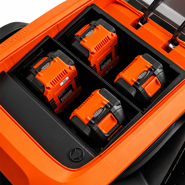 Изображение товара Газонокосилка аккумуляторная Skiper SSW480.00