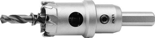 Изображение товара Коронка LENZ LZCS-028