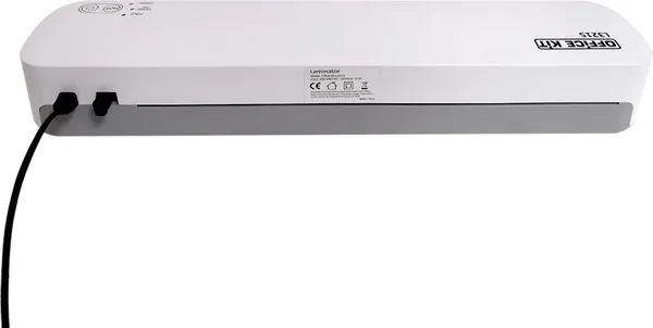 Изображение товара Ламинатор Office Kit A3 / L3215 + Пленка для ламинирования 125мик А3 / PLP10930