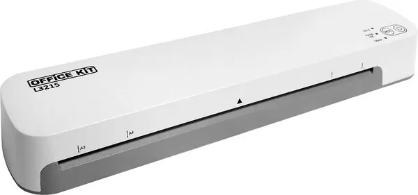 Изображение товара Ламинатор Office Kit A3 / L3215 + Пленка для ламинирования 125мик А3 / PLP10930