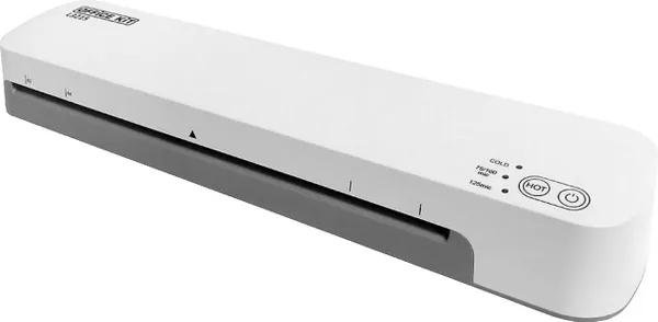 Изображение товара Ламинатор Office Kit A3 / L3215 + Пленка для ламинирования 125мик А3 / PLP10930