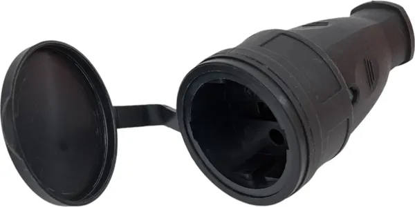 Изображение товара Удлинитель Navigator NPE-C-30-X-2x1 / 93 944