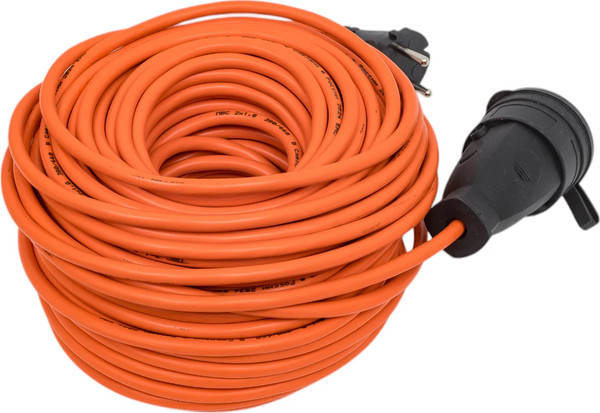 Изображение товара Удлинитель Navigator NPE-C-30-X-2x1 / 93 944