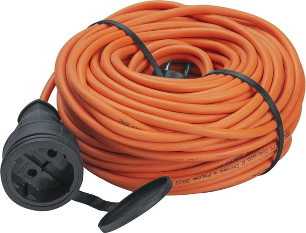 Изображение товара Удлинитель Navigator NPE-C-30-X-2x1 / 93 944