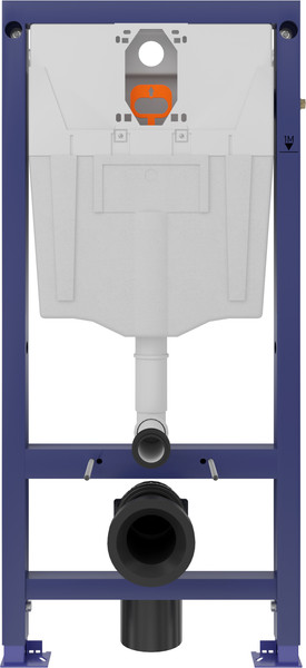 Изображение товара Инсталляция для унитаза Watersense Rapid SL W02000