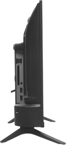 Изображение товара Телевизор BBK 24LEM-1033/TS2C (B)