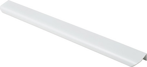 Изображение товара Ручка для мебели Kerron RT-006-400 WT (матовый белый)