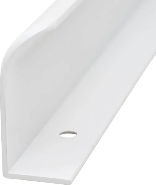 Изображение товара Ручка для мебели Kerron RT-006-500 WT (матовый белый)