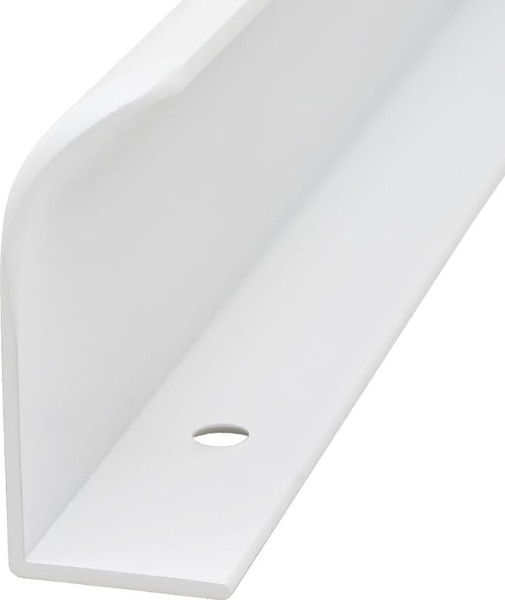 Изображение товара Ручка для мебели Kerron RT-006-900 WT (матовый белый)