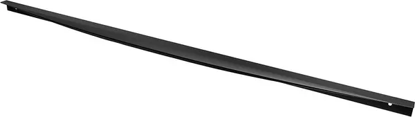 Изображение товара Ручка для мебели Kerron RT-003-900 BL (матовый черный)