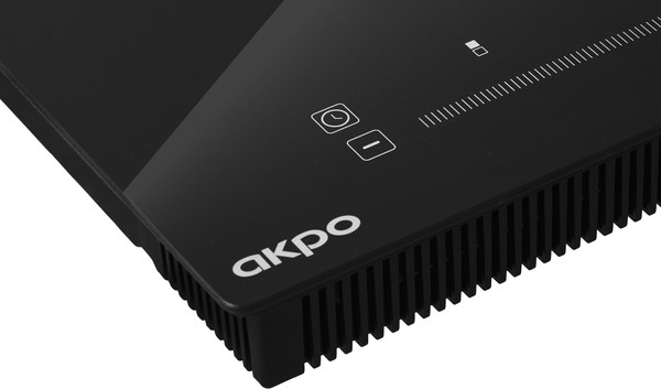 Изображение товара Индукционная варочная панель Akpo PIA 3092001CC BL