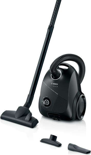 Изображение товара Пылесос Bosch BGBS2BA1P