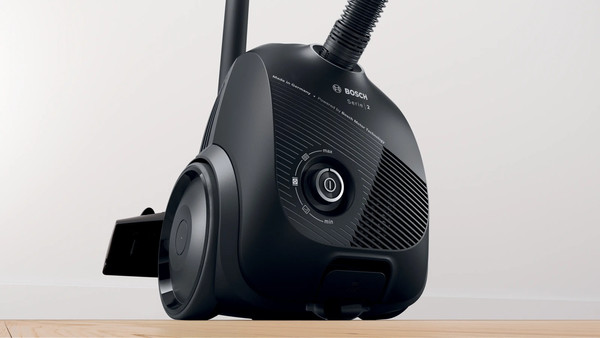 Изображение товара Пылесос Bosch BGBS2BA1P