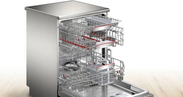 Изображение товара Посудомоечная машина Bosch SMS8ZDI86Q