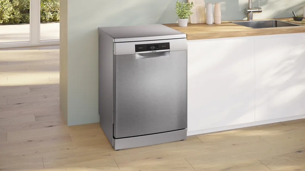 Изображение товара Посудомоечная машина Bosch SMS8ZDI86Q