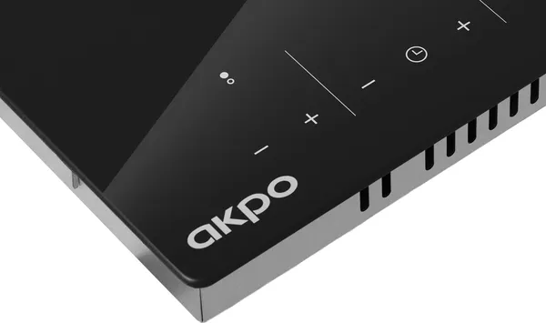 Изображение товара Электрическая варочная панель Akpo PKA 3092001 BL