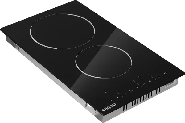 Изображение товара Электрическая варочная панель Akpo PKA 3092001 BL