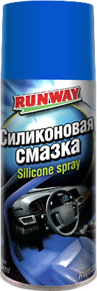 Изображение товара Смазка техническая RUNWAY RW6085 (400мл)
