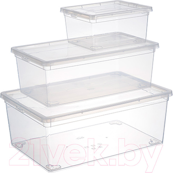 Изображение товара Контейнер для хранения Idea М2353