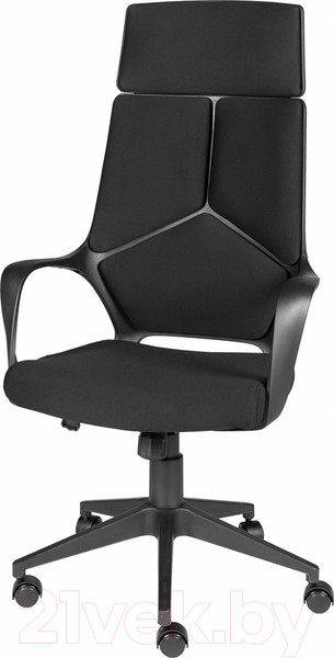 Изображение товара Кресло офисное Norden IQ / CX0898H-1-54 (черный)
