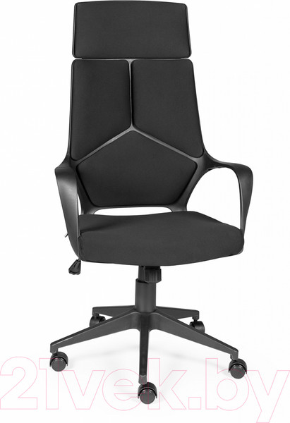 Изображение товара Кресло офисное Norden IQ / CX0898H-1-54 (черный)