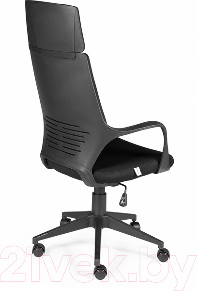 Изображение товара Кресло офисное Norden IQ / CX0898H-1-54 (черный)